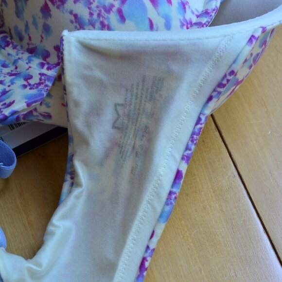 Maidenform Demi Coverage T Shirt Bra 36D - Picture 5 of 5